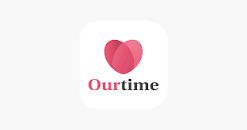Ourtime logo